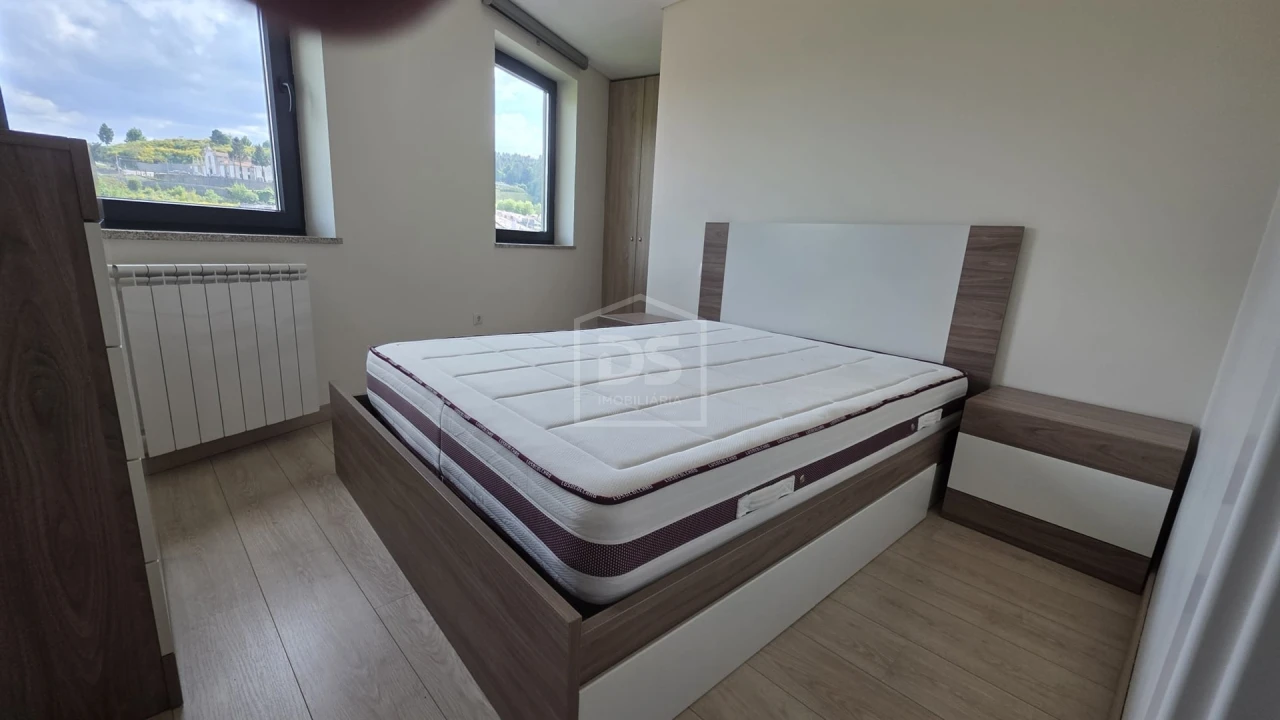 Apartamento T3 para Venda em Lamego (Almacave e Sé) Foto 15