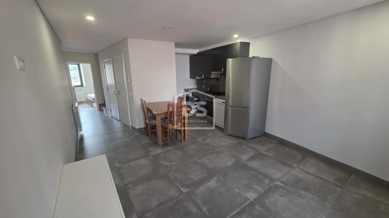 Apartamento T3 para Venda em Lamego (Almacave e Sé) Foto 42
