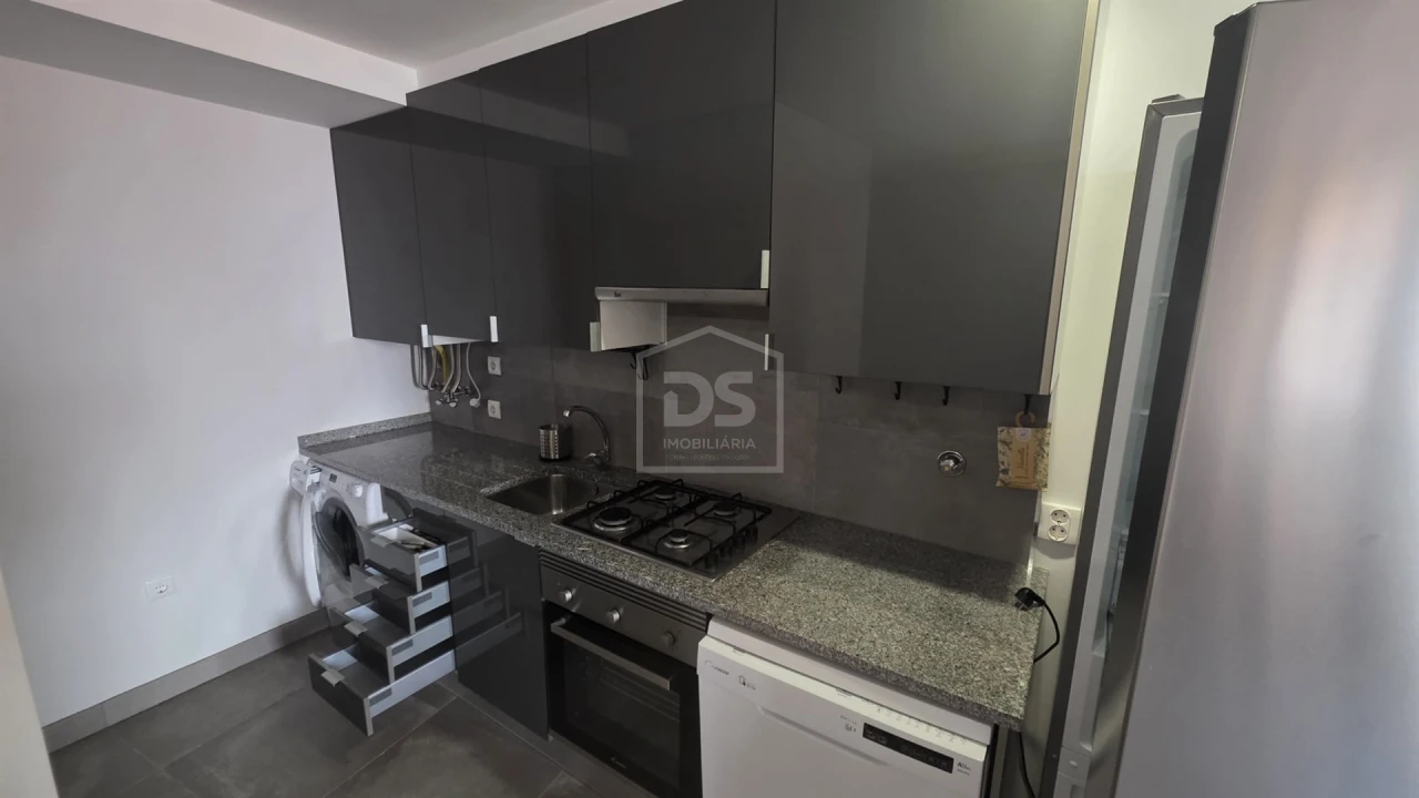 Apartamento T3 para Venda em Lamego (Almacave e Sé) Foto 22