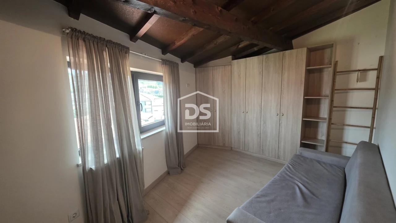 Apartamento T3 para Venda em Lamego (Almacave e Sé) Foto 48