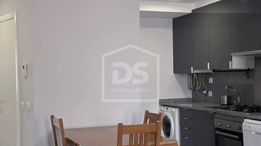 Apartamento T3 para Venda em Lamego (Almacave e Sé)