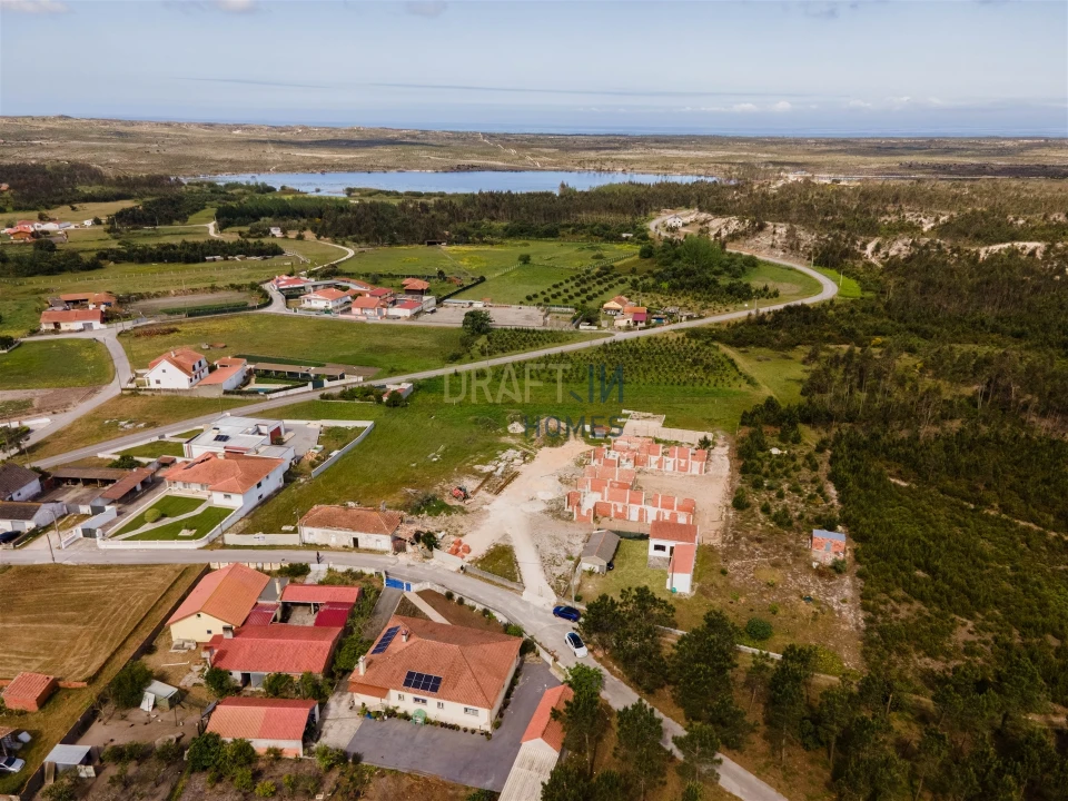 Moradia T3 para Venda em Coimbrão Foto 14