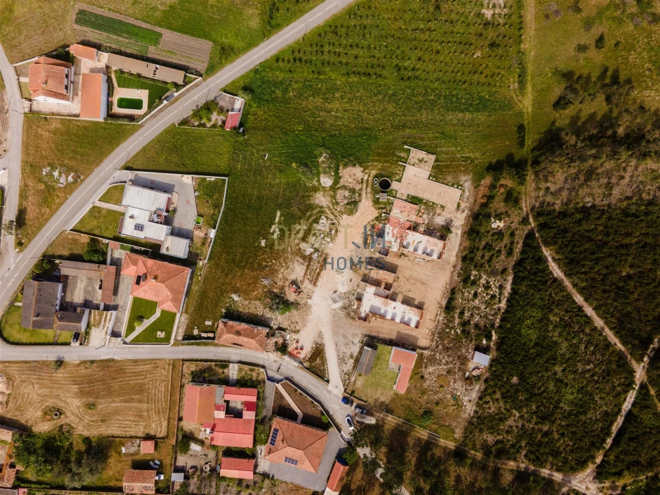 Moradia T3 para Venda em Coimbrão Foto 22