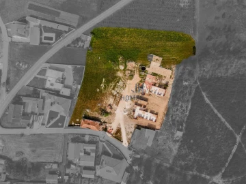 Moradia T3 para Venda em Coimbrão
