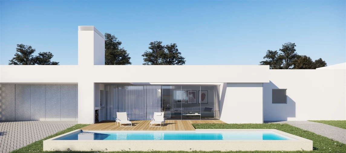 Moradia T3 para Venda em Coimbrão Foto 6