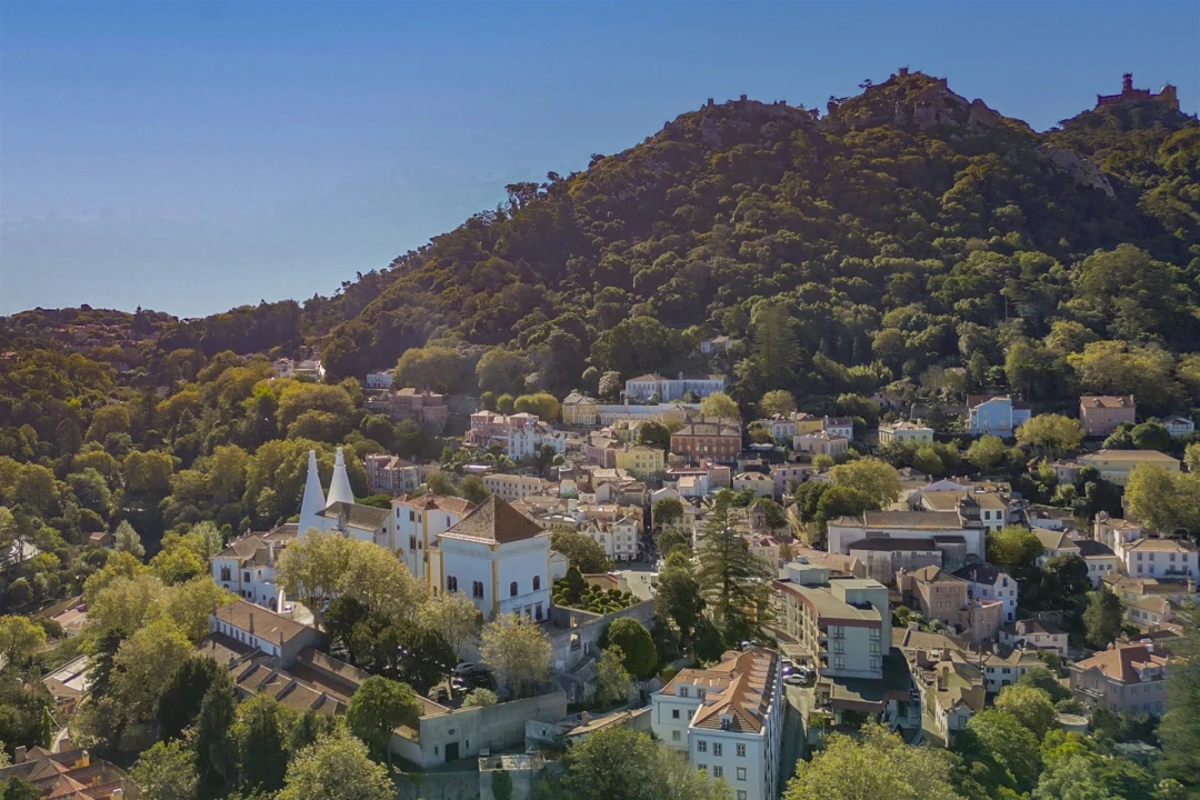 Moradia T5 para Arrendamento em Santa Maria e São Miguel, São Martinho, São Pedro Penaferrim Foto 51