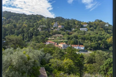 Moradia T5 para Arrendamento em Santa Maria e São Miguel, São Martinho, São Pedro Penaferrim