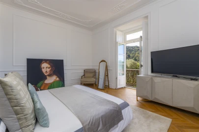 Moradia T5 para Arrendamento em Santa Maria e São Miguel, São Martinho, São Pedro Penaferrim