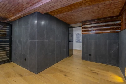 Moradia T5 para Arrendamento em Santa Maria e São Miguel, São Martinho, São Pedro Penaferrim