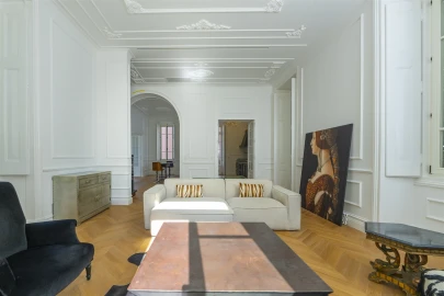 Moradia T5 para Arrendamento em Santa Maria e São Miguel, São Martinho, São Pedro Penaferrim