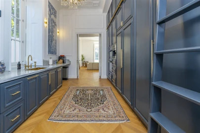 Moradia T5 para Arrendamento em Santa Maria e São Miguel, São Martinho, São Pedro Penaferrim