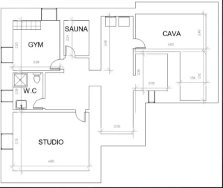 Moradia T5 para Arrendamento em Santa Maria e São Miguel, São Martinho, São Pedro Penaferrim