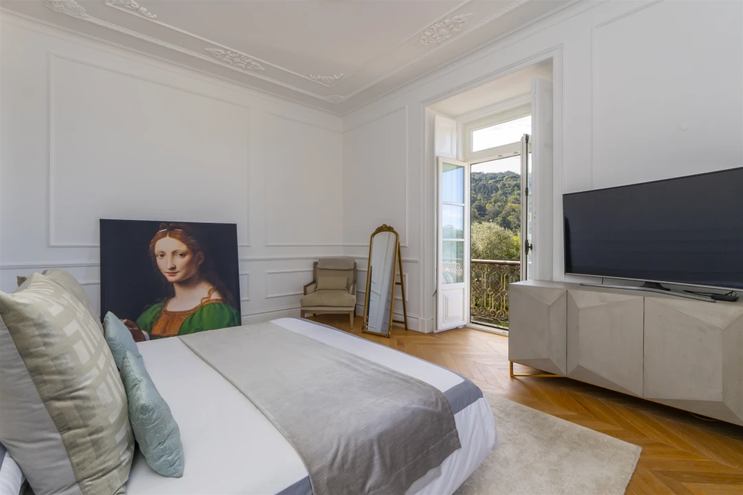 Moradia T5 para Arrendamento em Santa Maria e São Miguel, São Martinho, São Pedro Penaferrim Foto 26