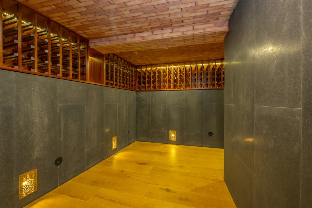 Moradia T5 para Arrendamento em Santa Maria e São Miguel, São Martinho, São Pedro Penaferrim Foto 48