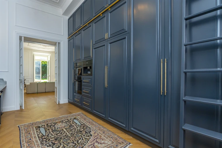 Moradia T5 para Arrendamento em Santa Maria e São Miguel, São Martinho, São Pedro Penaferrim Foto 11