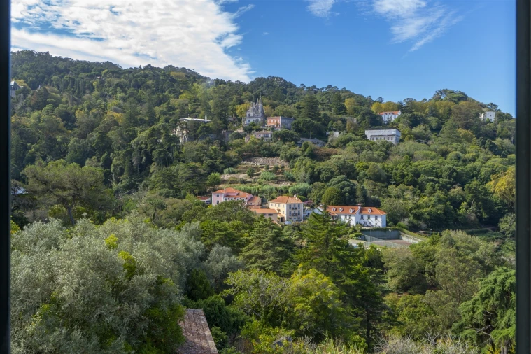 Moradia T5 para Arrendamento em Santa Maria e São Miguel, São Martinho, São Pedro Penaferrim Foto 53