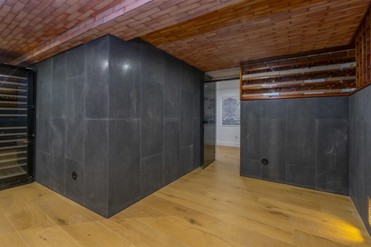 Moradia T5 para Arrendamento em Santa Maria e São Miguel, São Martinho, São Pedro Penaferrim Foto 47