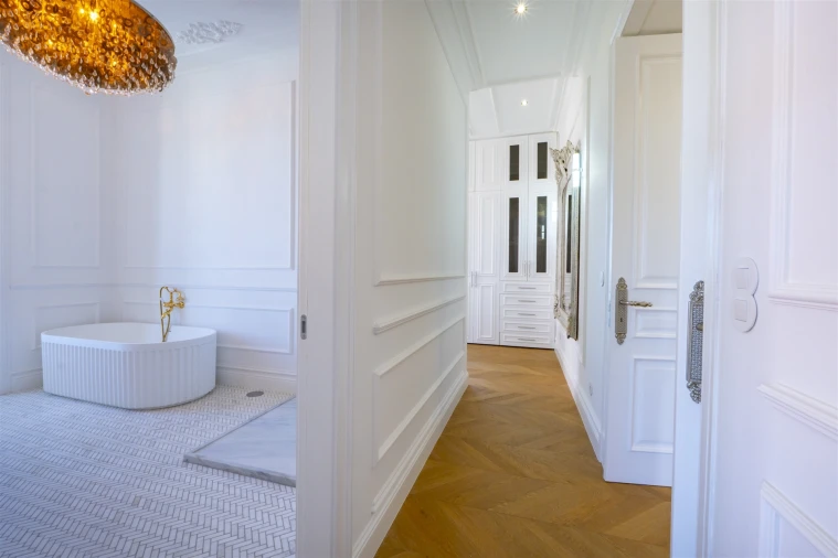 Moradia T5 para Arrendamento em Santa Maria e São Miguel, São Martinho, São Pedro Penaferrim Foto 36