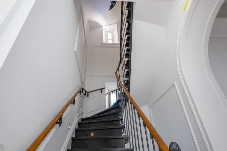 Moradia T5 para Arrendamento em Santa Maria e São Miguel, São Martinho, São Pedro Penaferrim Foto 24