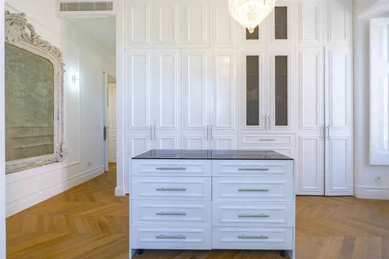 Moradia T5 para Arrendamento em Santa Maria e São Miguel, São Martinho, São Pedro Penaferrim Foto 37