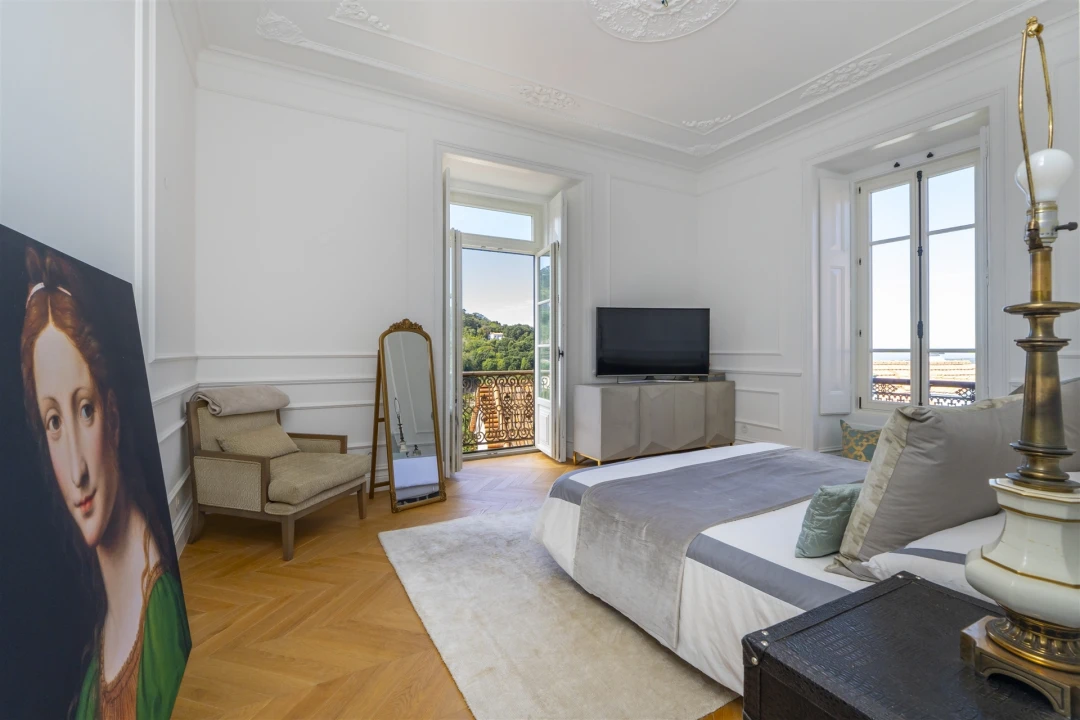 Moradia T5 para Arrendamento em Santa Maria e São Miguel, São Martinho, São Pedro Penaferrim Foto 28