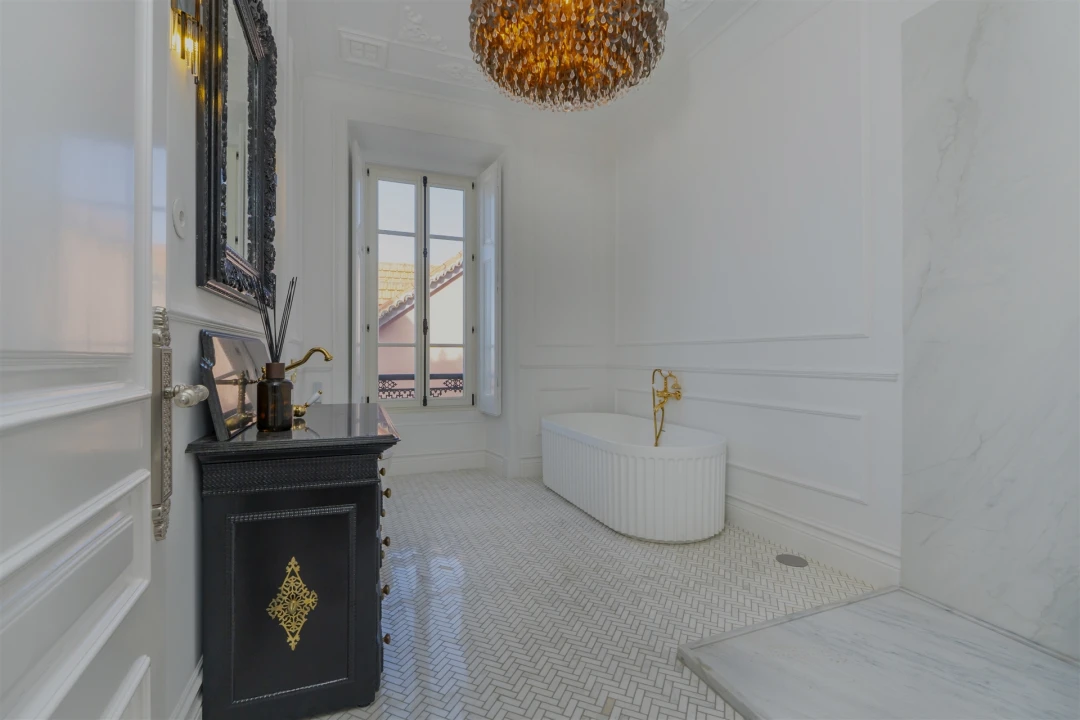 Moradia T5 para Arrendamento em Santa Maria e São Miguel, São Martinho, São Pedro Penaferrim Foto 32