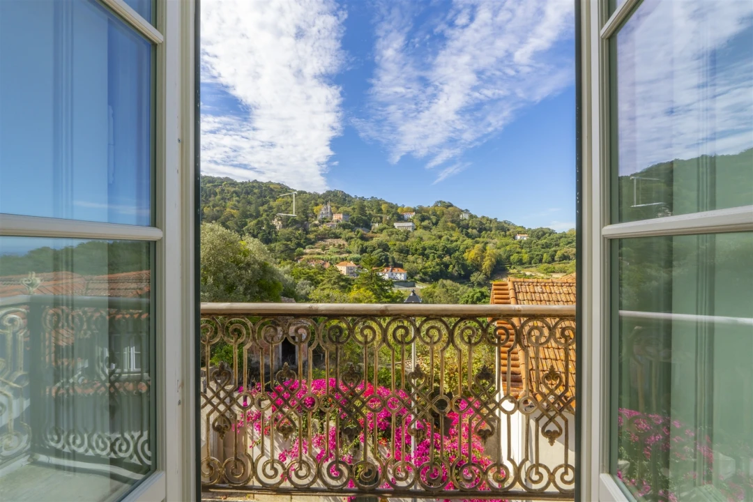 Moradia T5 para Arrendamento em Santa Maria e São Miguel, São Martinho, São Pedro Penaferrim Foto 29