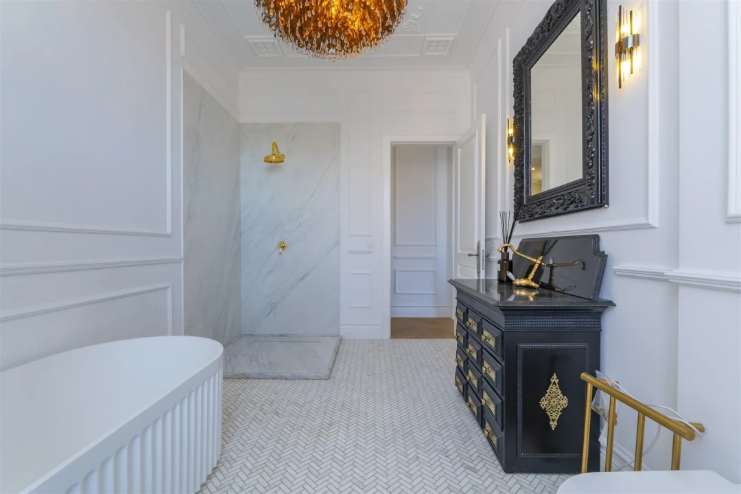 Moradia T5 para Arrendamento em Santa Maria e São Miguel, São Martinho, São Pedro Penaferrim Foto 31