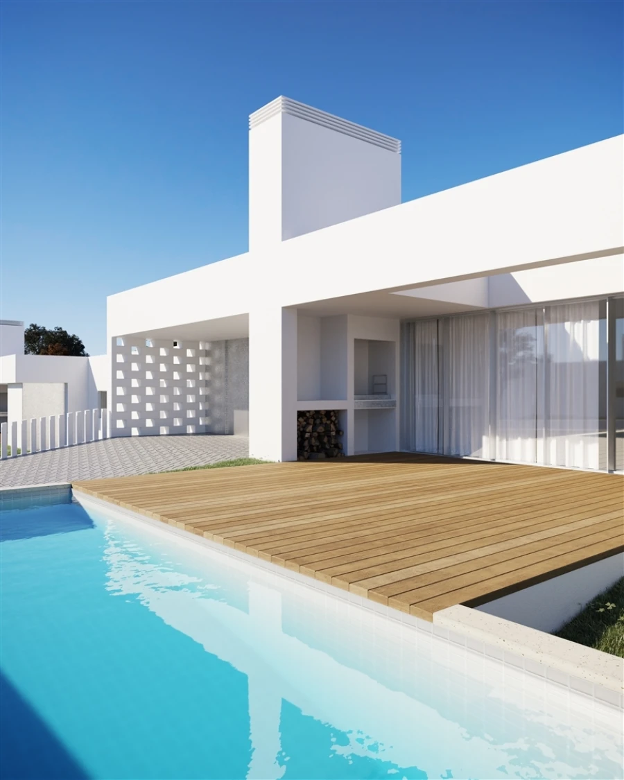 Moradia T3 para Venda em Coimbrão Foto 4