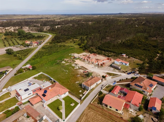 Moradia T3 para Venda em Coimbrão Foto 19