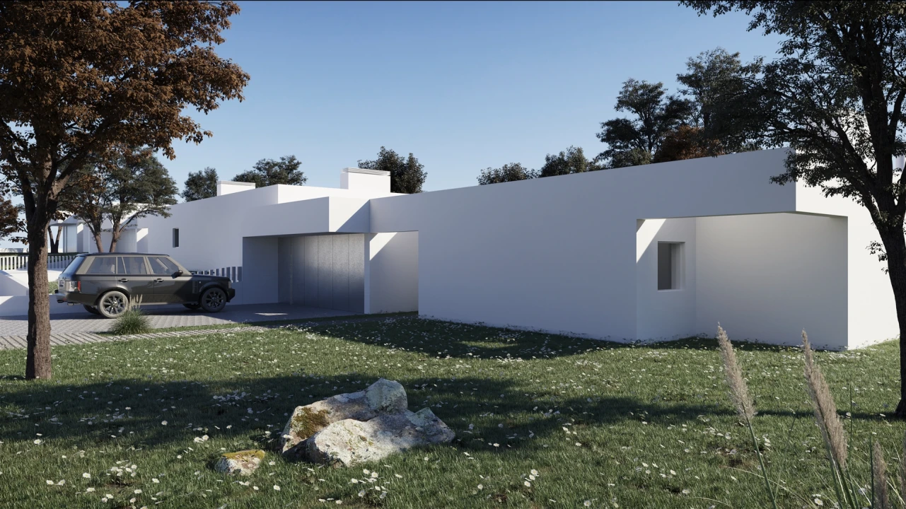 Moradia T3 para Venda em Coimbrão Foto 8