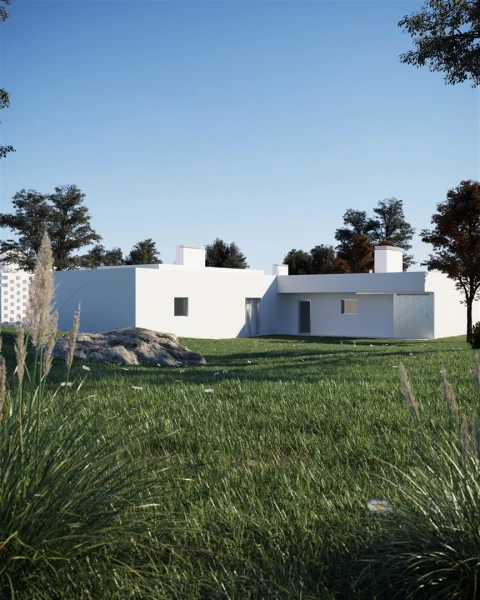 Moradia T3 para Venda em Coimbrão