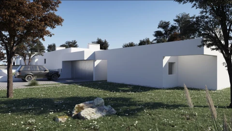 Moradia T3 para Venda em Coimbrão