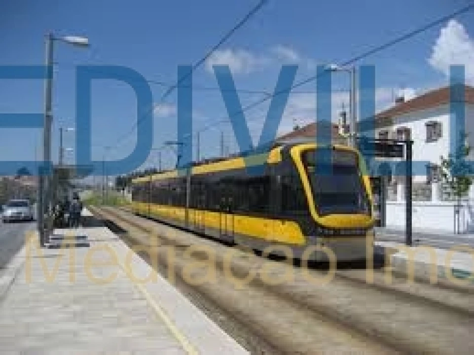 Apartamento T1 para Venda em Vila do Conde Foto 1