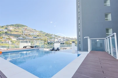 Apartamento T2 para Venda em Caniço