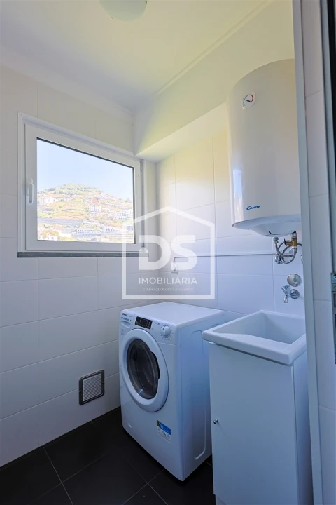 Apartamento T2 para Venda em Caniço