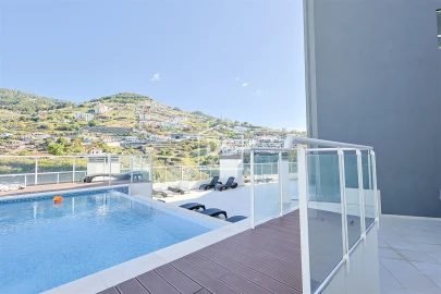 Apartamento T2 para Venda em Caniço