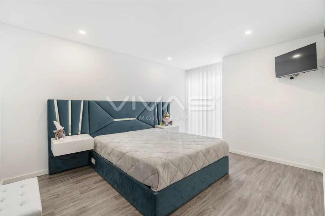 Moradia T3 para Venda em Alpendorada, Várzea e Torrão Foto 28