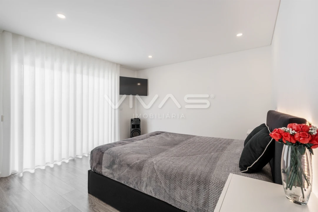 Moradia T3 para Venda em Alpendorada, Várzea e Torrão Foto 31