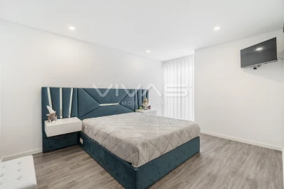 Moradia T3 para Venda em Alpendorada, Várzea e Torrão