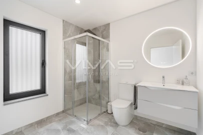 Moradia T3 para Venda em Alpendorada, Várzea e Torrão