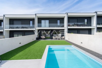 Moradia T3 para Venda em Alpendorada, Várzea e Torrão