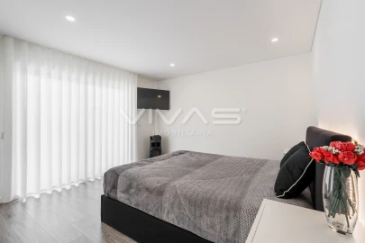 Moradia T3 para Venda em Alpendorada, Várzea e Torrão