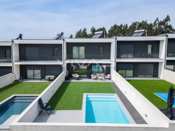 Moradia T3 para Venda em Alpendorada, Várzea e Torrão