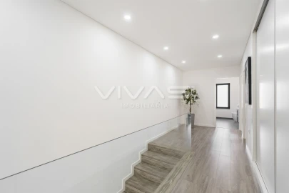 Moradia T3 para Venda em Alpendorada, Várzea e Torrão