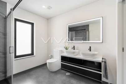 Moradia T3 para Venda em Alpendorada, Várzea e Torrão