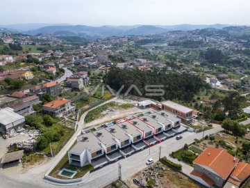 Moradia T3 para Venda em Alpendorada, Várzea e Torrão