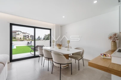 Moradia T3 para Venda em Alpendorada, Várzea e Torrão