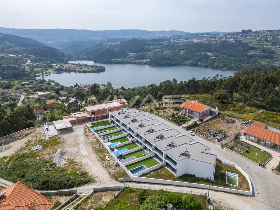 Moradia T3 para Venda em Alpendorada, Várzea e Torrão Foto 40