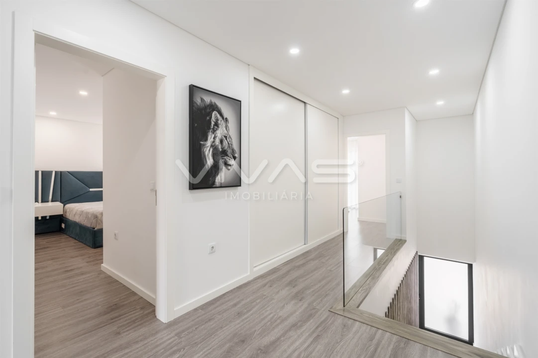 Moradia T3 para Venda em Alpendorada, Várzea e Torrão Foto 27